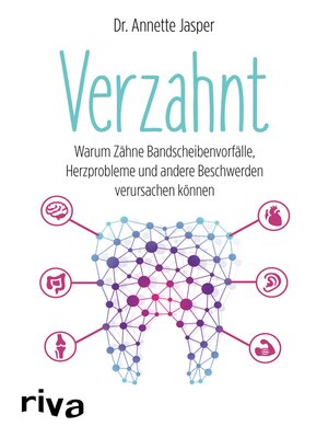 cover image of Verzahnt